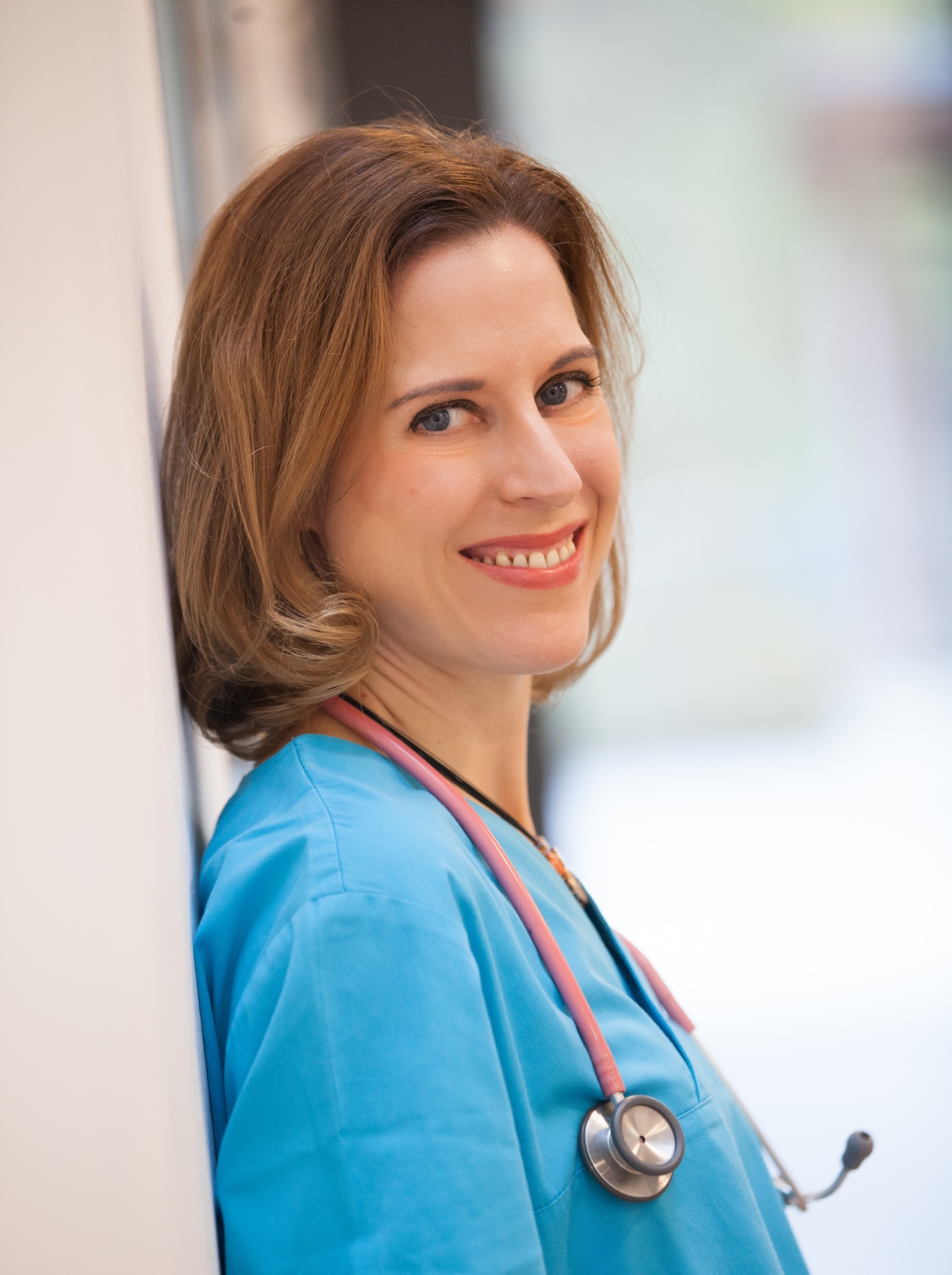Dr. Barbara Ableitner
