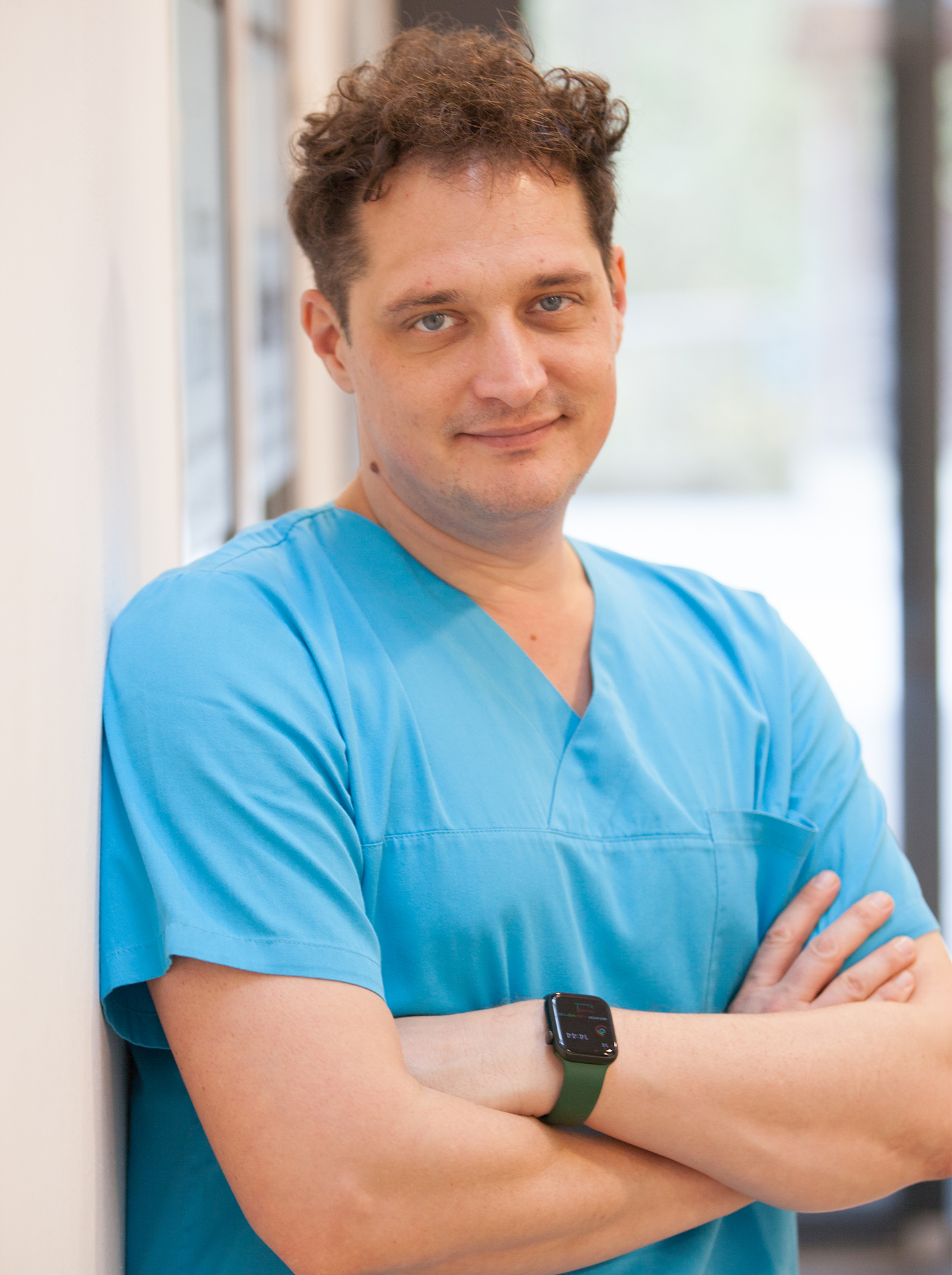 Dr. Dieter Ableitner